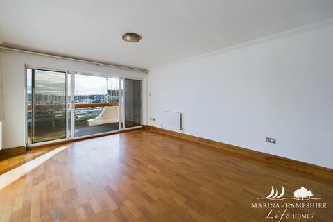 2 bedroom apartment for sale, Lock Approach, Portsmouth PO6