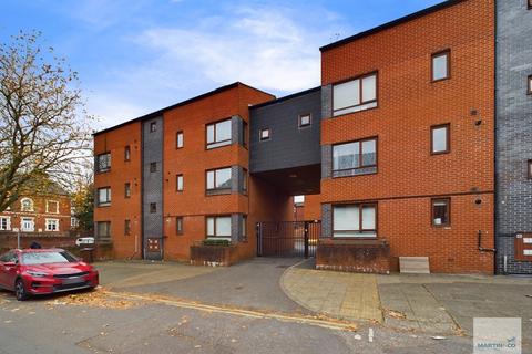 undefined, Century Court, North Sherwood Street