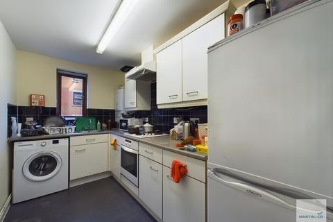 undefined, Century Court, North Sherwood Street