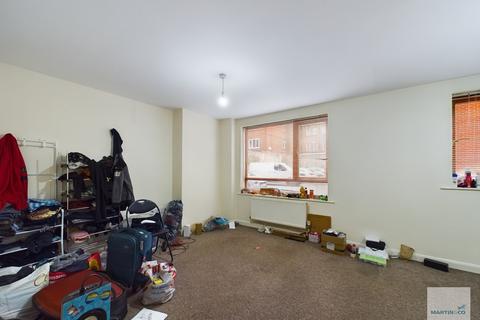 undefined, Century Court, North Sherwood Street