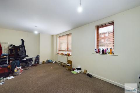 undefined, Century Court, North Sherwood Street