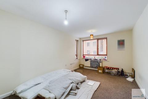 undefined, Century Court, North Sherwood Street