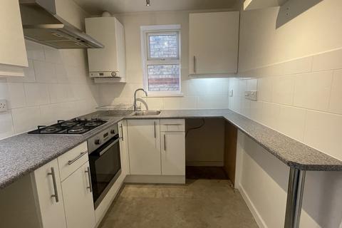 1 bedroom flat for sale, Carysfort Road, Bournemouth