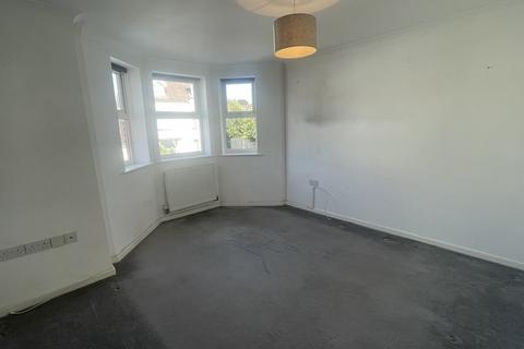 1 bedroom flat for sale, Carysfort Road, Bournemouth