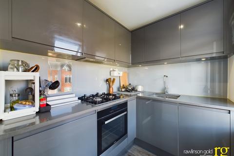 1 bedroom flat to rent, Welldon Crescent, Harrow