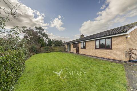 2 bedroom detached bungalow to rent, Vicarage Road, Rutland LE15