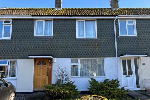 3 bedroom terraced house for sale, Monkton Avenue, Weston-super-Mare BS24