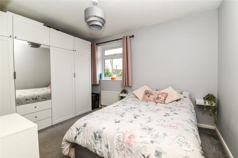 2 bedroom end of terrace house for sale, Vincent Close, New Milton, Hampshire, BH25