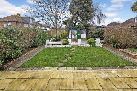 3 bedroom detached house for sale, Manor Hall Road, West Sussex BN42