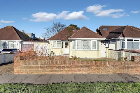 3 bedroom detached bungalow for sale, Manor Hall Road, West Sussex BN42