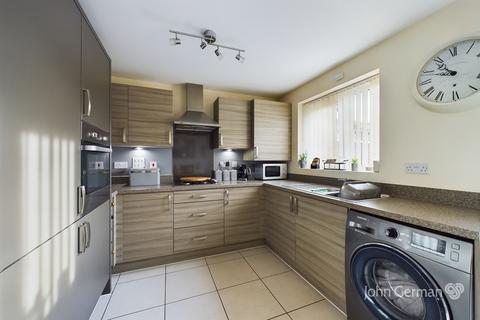 22 Sutton Crescent, Barton Under Needwood, Burton-on-trent, DE13 8FE