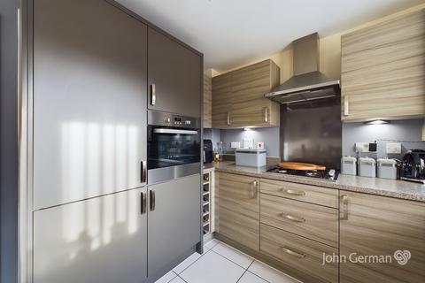 22 Sutton Crescent, Barton Under Needwood, Burton-on-trent, DE13 8FE