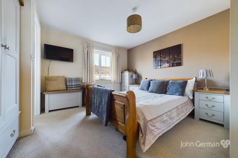 22 Sutton Crescent, Barton Under Needwood, Burton-on-trent, DE13 8FE
