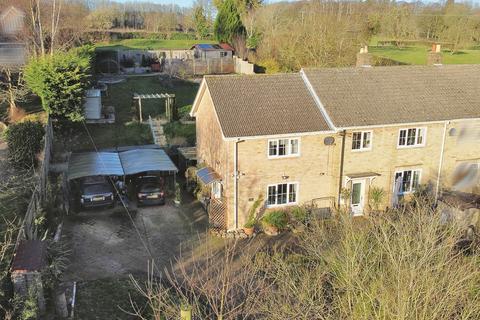 5 bedroom semi-detached house for sale, Welton Le Wold, Louth LN11 0QT