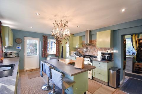 5 bedroom semi-detached house for sale, Welton Le Wold, Louth LN11 0QT