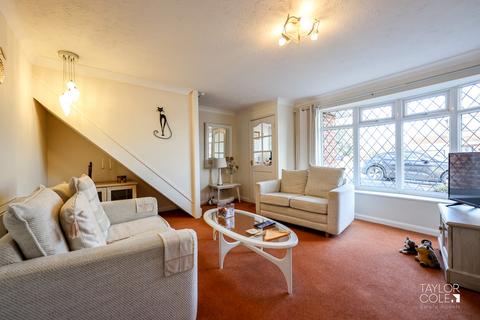 4 bedroom link detached house for sale, Adonis Close, Perrycrofts