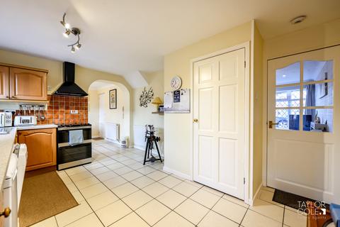 49 Adonis Close, Tamworth, B79 8TY