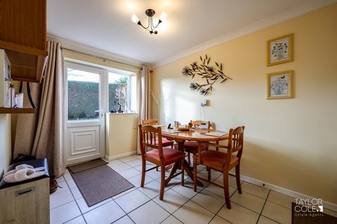 49 Adonis Close, Tamworth, B79 8TY