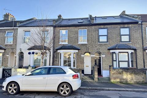 2 bedroom terraced house for sale, Stewart Road, London