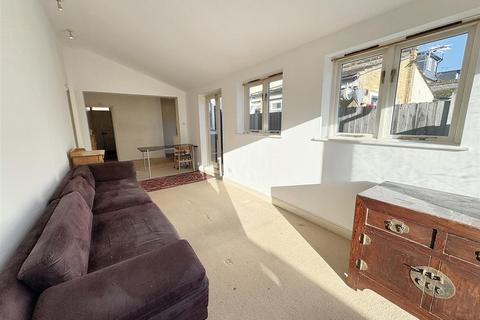 2 bedroom terraced house for sale, Stewart Road, London