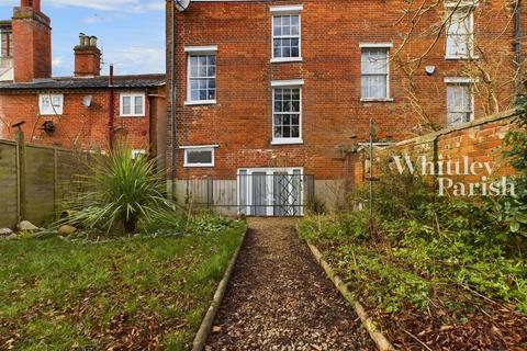 undefined, Mount Street, Diss