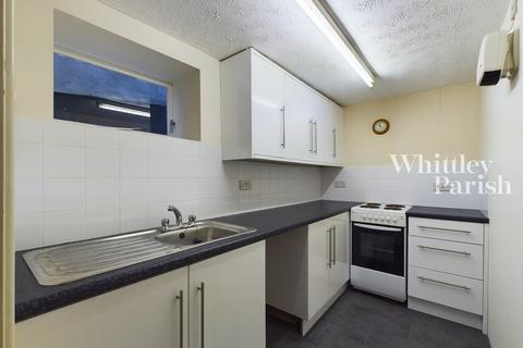 undefined, Mount Street, Diss
