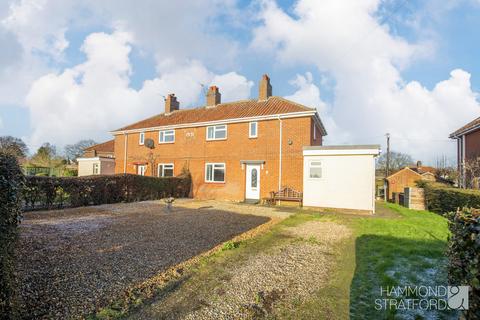 Braymeadow Lane, Little Melton