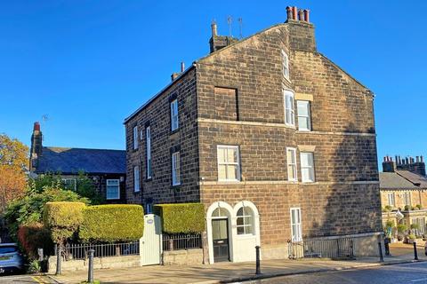 2 bedroom semi-detached house for sale, Cornwall Road, Harrogate