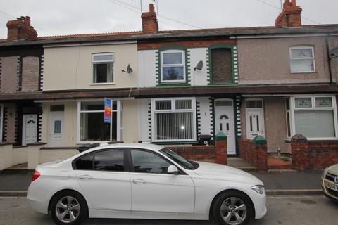 2 bedroom terraced house to rent, Queens Avenue, Sandycroft