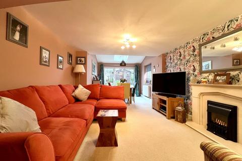 2 bedroom semi-detached house for sale, ST. MICHAELS