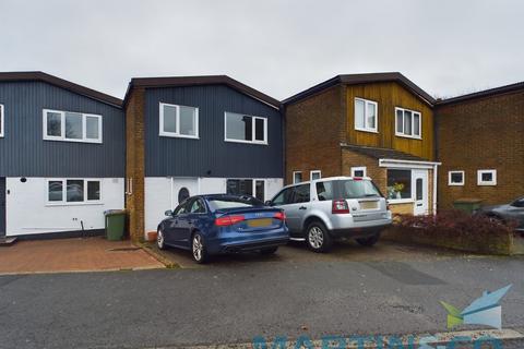 4 bedroom terraced house for sale, Dorset Road, Guisborough