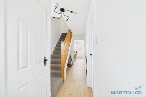 undefined, Dorset Road, Guisborough