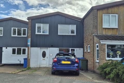 4 bedroom terraced house for sale, Dorset Road, Guisborough