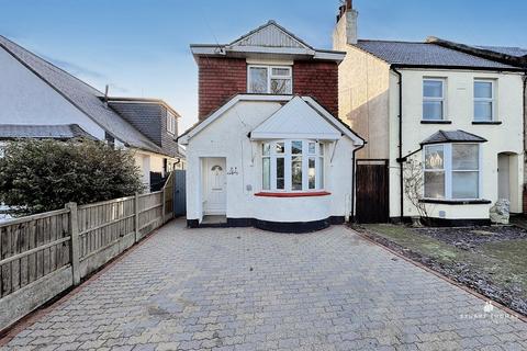 2 bedroom detached house for sale, Beech Road, Hadleigh