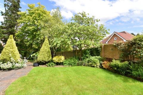 4 bedroom detached house for sale, Old Chapel Close, Harrogate