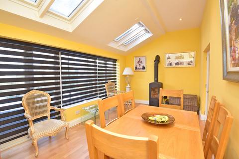 4 bedroom detached house for sale, Old Chapel Close, Harrogate