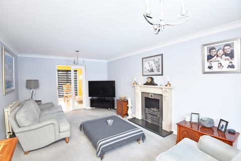 4 bedroom detached house for sale, Old Chapel Close, Harrogate