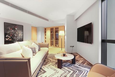 2 bedroom flat to rent, Park Hyatt Residences, Nine Elms Lane, London, SW8