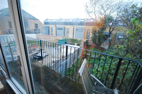 undefined, Old Devonshire Road, Balham SW12