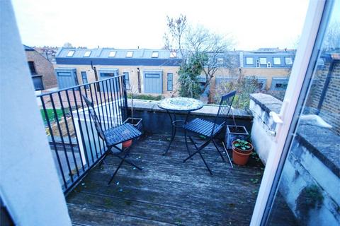 undefined, Old Devonshire Road, Balham SW12