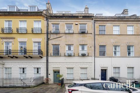 1 bedroom flat for sale, Grosvenor Place, Bath BA1