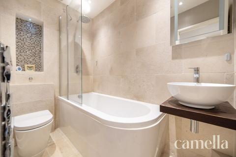 1 bedroom flat for sale, Grosvenor Place, Bath BA1