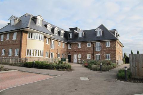 2 bedroom apartment to rent, Hay Street, Royston SG8