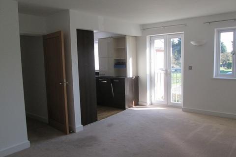 2 bedroom apartment to rent, Hay Street, Royston SG8