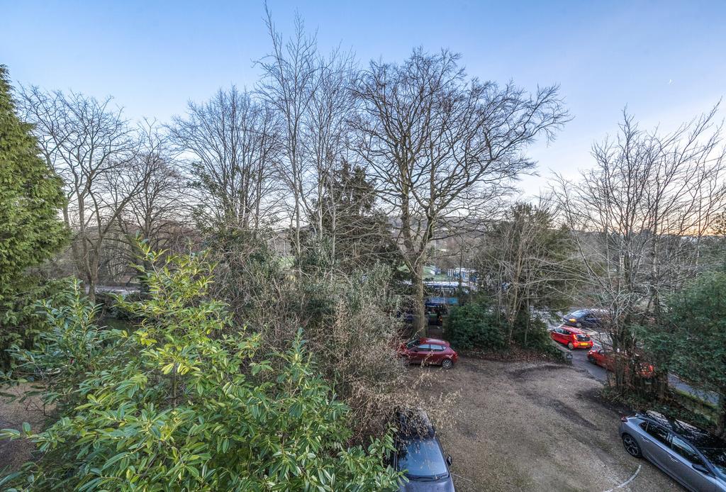 View To Bathampton