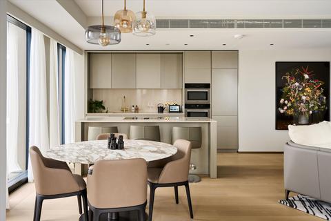 2 bedroom flat to rent, Park Hyatt Residences, Nine Elms Lane SW8