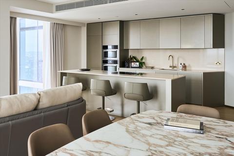 3 bedroom flat to rent, Park Hyatt Residences, Nine Elms Lane SW8