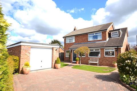 4 bedroom detached house for sale, Knowles Close, Yarm TS15