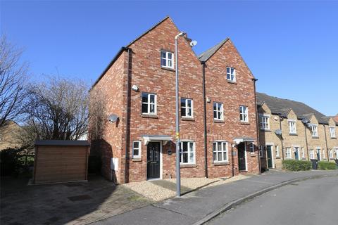 4 bedroom semi-detached house for sale, Kings Drive, Stoke Gifford, Bristol, South Gloucestershire, BS34