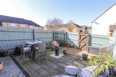 4 bedroom semi-detached house for sale, Kings Drive, Stoke Gifford, Bristol, South Gloucestershire, BS34